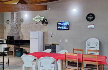 Casa para 5 pessoas próximo ao centro de SN - Casa Nova - Foto 73