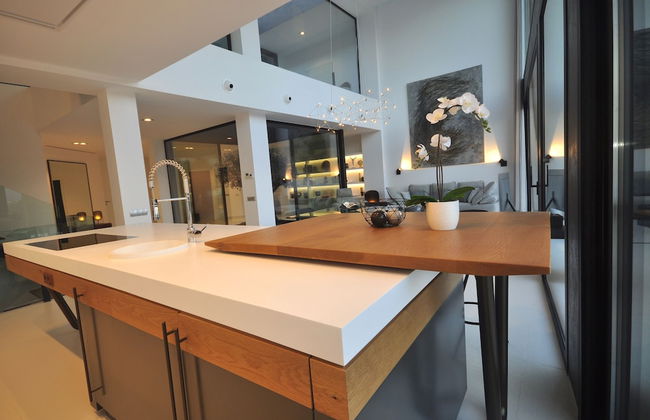 Montblau in Buger With 4 Bedrooms and 5 Bathrooms - Foto 10