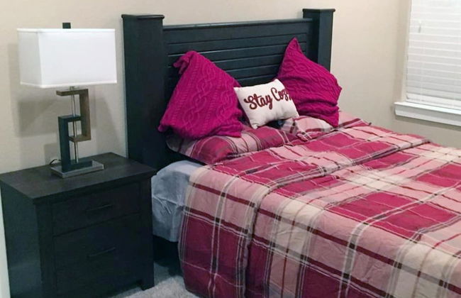 Modern Energy Corridor Corporate Housing - Foto 3