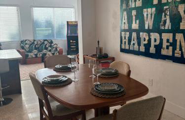Mid-Century with Outdoor Oasis - Photo 27