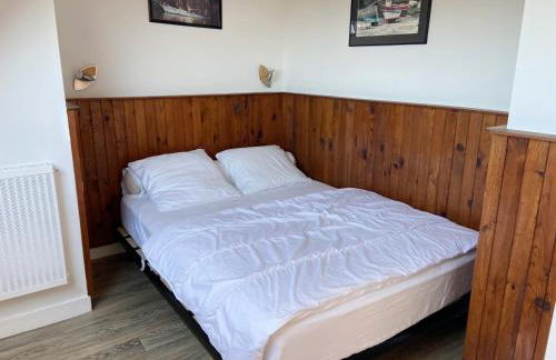 MOUETTES 3 - Balcon, Vue Mer, Men Du - T356 - Foto 6