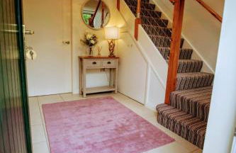 Mourne Magic House-Riverside luxury in Newcastle - Foto 9