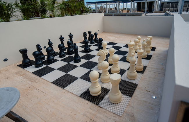 Bloom Tulum, Apartments by Marriott Bonvoy - Photo 28