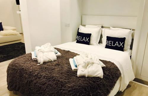 D Loft Downtown - Foto 108