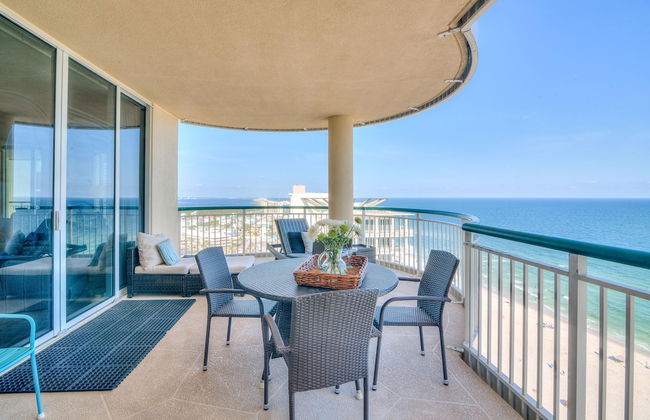 Beach Colony East 16b-penthouse - Foto 46