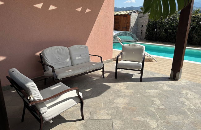 Villa With a Private, Heated Pool for Exclusive use Near Cefalù - Photo 42