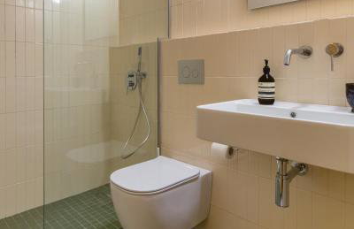 VYTINA LOFTS - Cozy 2-Level Loft Apartments with Fireplace & Mountain Views - Photo 42