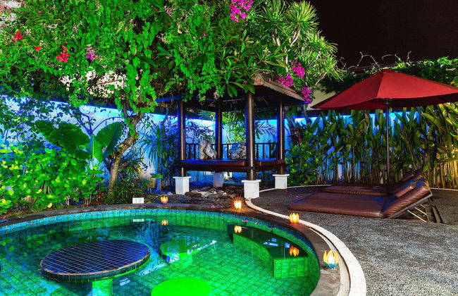 D&G Villas - Foto 41