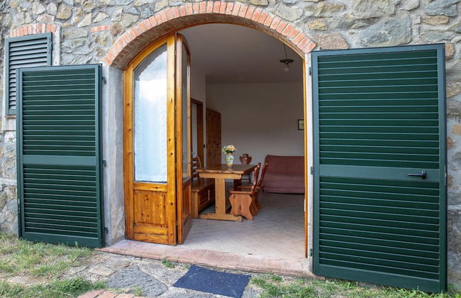 Appartements Villa Morosi, Lamporecchio - Foto 23