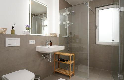 Wohnkultur - Ferienhaus für 10 mit Garten und 5 Schlafzimmern - Foto 19