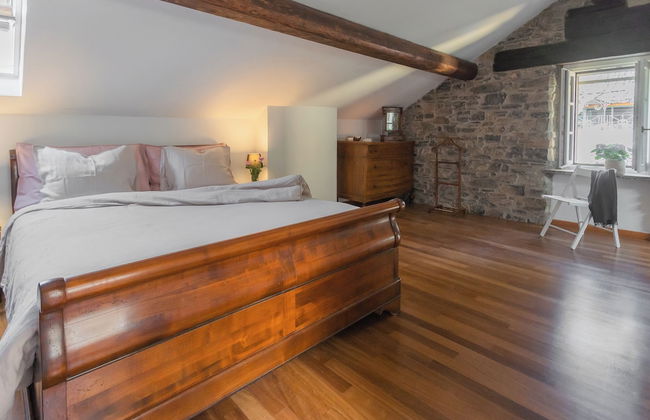 Emily's Holiday House - Authentic Lake Como by Rent all Como - Foto 36