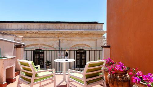 Casa Acropoli Sea View Taormina Center - Photo 5