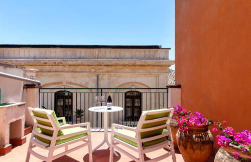 Casa Acropoli Sea View Taormina Center - Photo 5