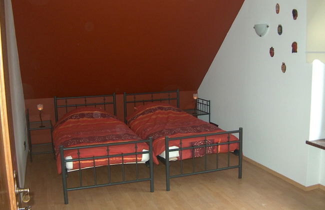 Large Luxury House with Sauna & Hot Tub in Giant Mountains near ski Area - Foto 8