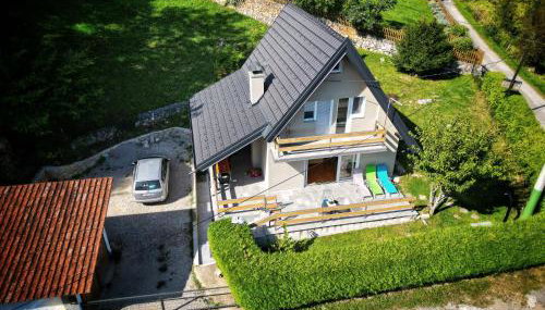 Kuća za odmor Miracool - Foto 2