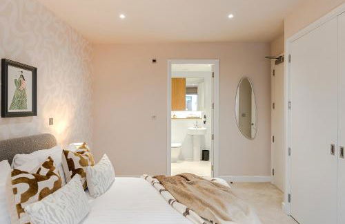 Your Apartment I King's Cross - Foto 116