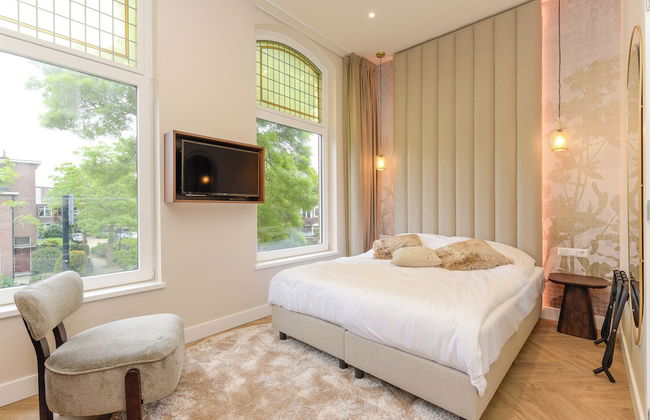 Novallure Villa Margaretha - Photo 21