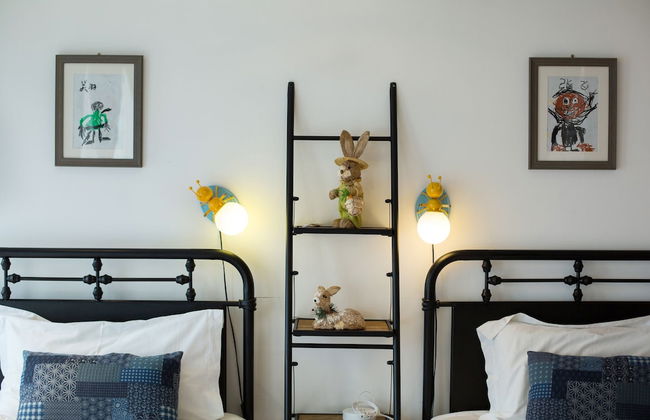 Chengdu Skyline International Apartment - Photo 20