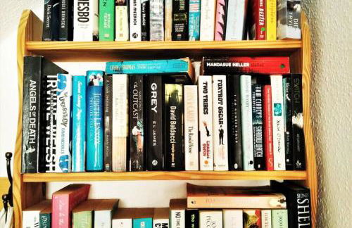 Beautiful Air Conditioned bungalow - Alkabir - Photo 38