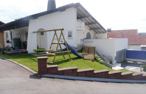 Ferienwohnung Dorn - Photo 1