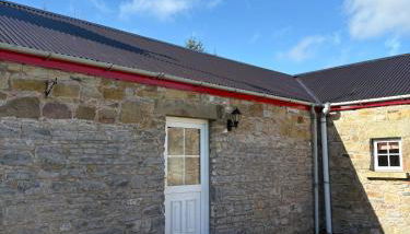 Derryvree Farm Cottage - Foto 4