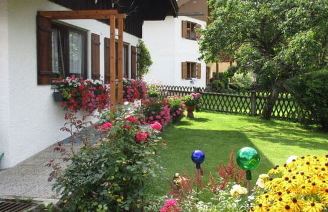 Bricklayer's Apartment Kofel - Foto 22