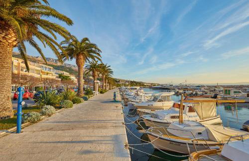 Apartments Zelic Tucepi - Foto 24