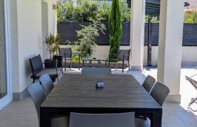 Villa Milicia - New Private Villa near Palermo and Cefalù with Pool, Sea View Terrace, Playground and Large Parking - Foto 64