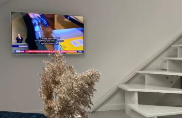 Komfortowe mieszkanie z antresolą i tarasem - Foto 4