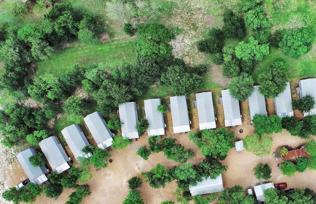 4 Son's Geronimo - Birdhouse Cabin - Foto 67