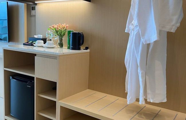 K' Sea View Resort Cam Ranh - Foto 7