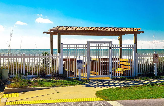 Chateau La Mer #5B - Foto 32