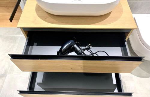 CityNest und Auszeit - Zwei Ferienwohnungen, ein Standort - Ideal für Paare und Familien mit Kleinkind - Foto 29