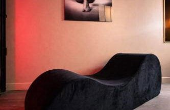 Appartement Spa - Jacuzzi privatif - Fer Rêver 63 - Foto 20