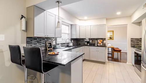 6 Bed room Home Nat'l Hrbr DC - Foto 4