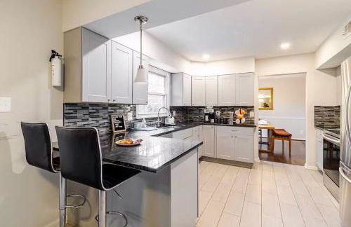 6 Bed room Home Nat'l Hrbr DC - Foto 4