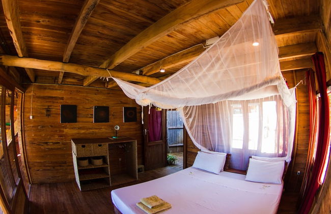 Casa Algodoal - Photo 12