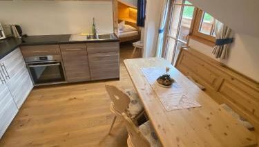 Apartments Unteradamerhof - Foto 2