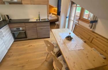 Apartments Unteradamerhof - Foto 2