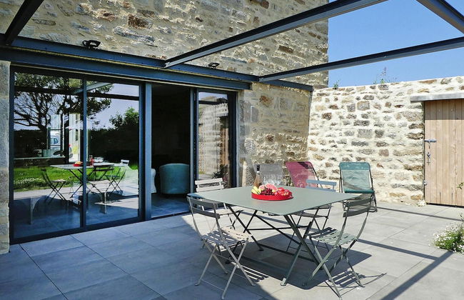 Country House Near Terenez Bay and Beaches - Foto 14