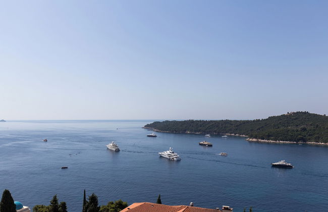 Amorino of Dubrovnik Apartments - Foto 68