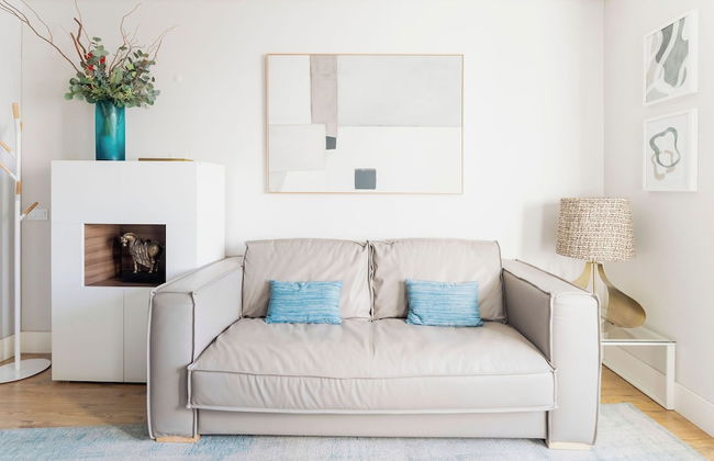 Chiado Square - Lisbon Best Apartments - Foto 27