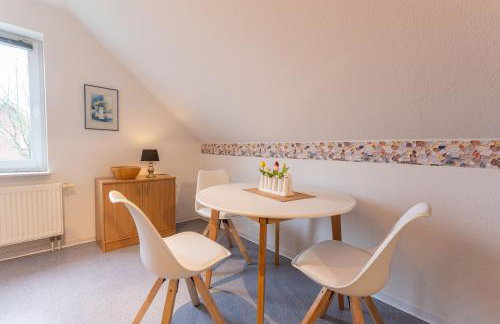 Ferienwohnung Auszeit mit Waldgeflüster 35231 - Foto 12