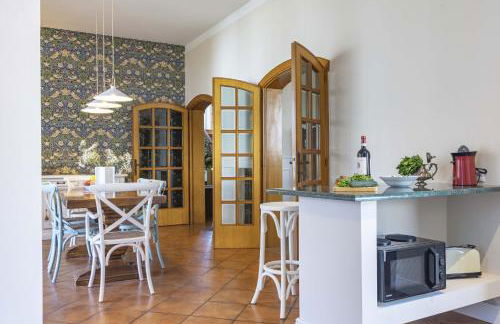 Italian Experience-Villa I Portici - Foto 49