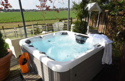 Air Maison - The Pig Sty - WOW Factor Countryside Retreat - Photo 26