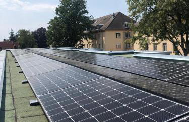 Boardinghouse Donau Lodge - Foto 10