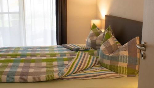 Ferienwohnung Gute Zeit - Apartment 2 - Foto 3