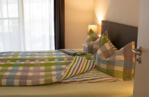 Ferienwohnung Gute Zeit - Apartment 2 - Foto 3