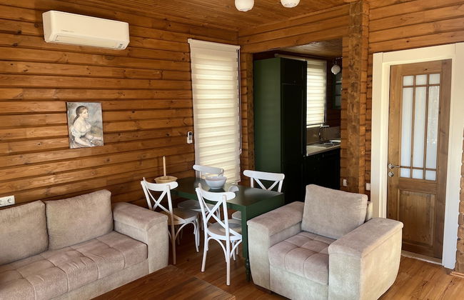 Villa Lucida - Islamlar Town - Villas with Private Pool, Nature Views and Sea Serenity - Foto 26