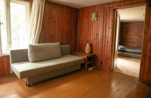 Przytulny domek na wsi - Foto 8